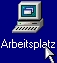Arbeitsplatz